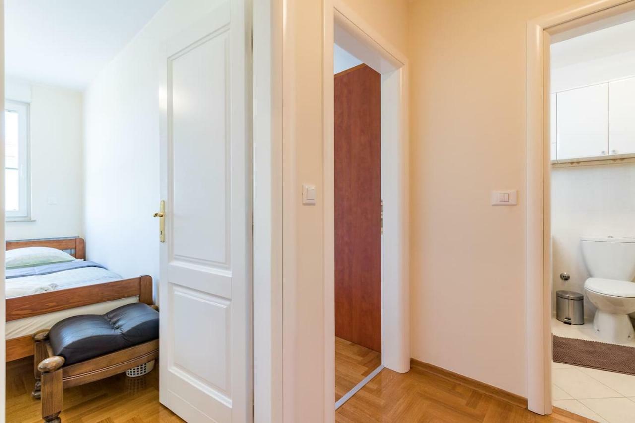 Apartment Klara Póla Kültér fotó
