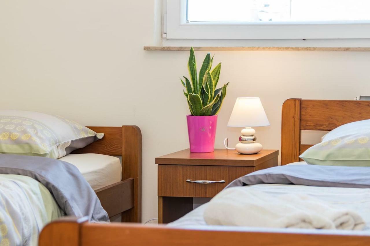 Apartment Klara Póla Kültér fotó