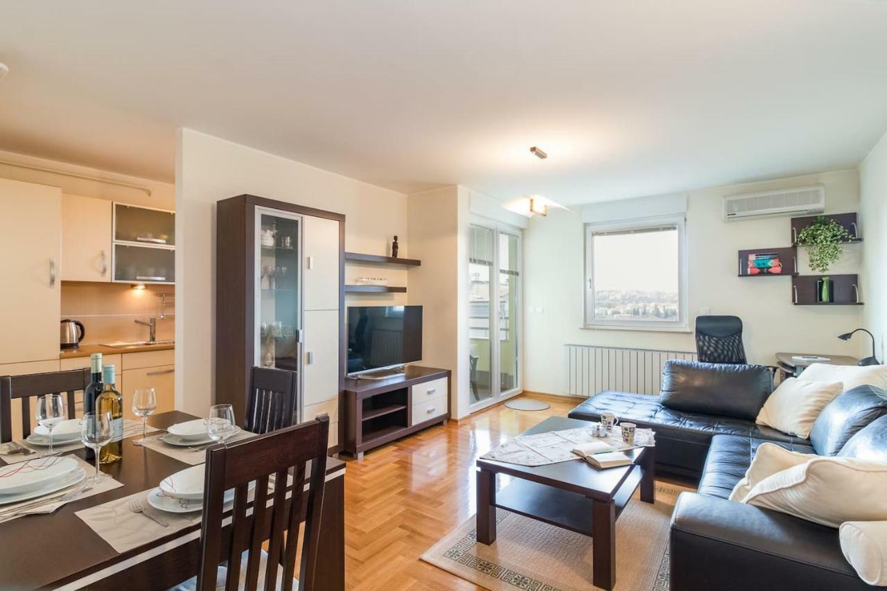Apartment Klara Póla Kültér fotó