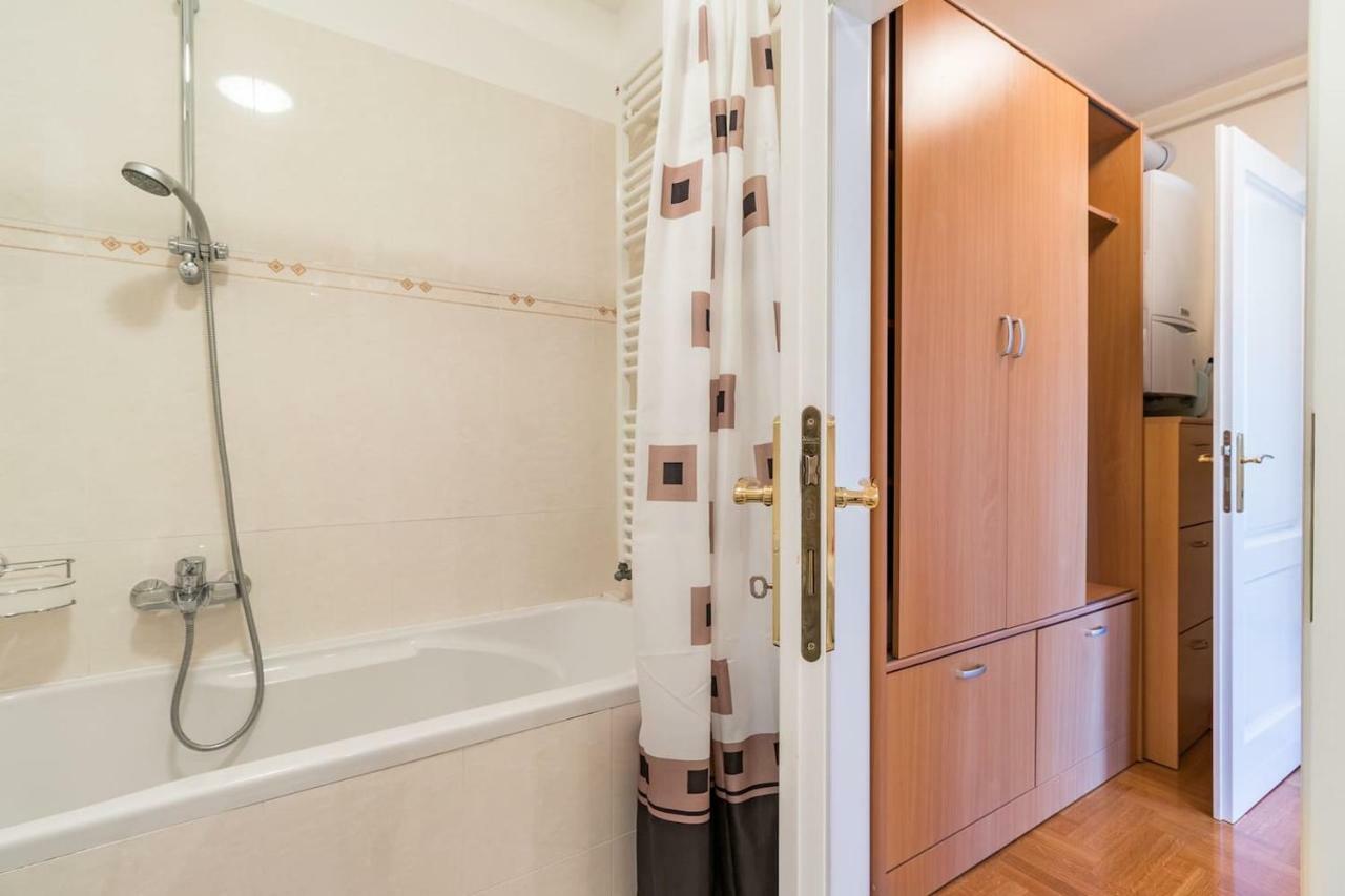 Apartment Klara Póla Kültér fotó